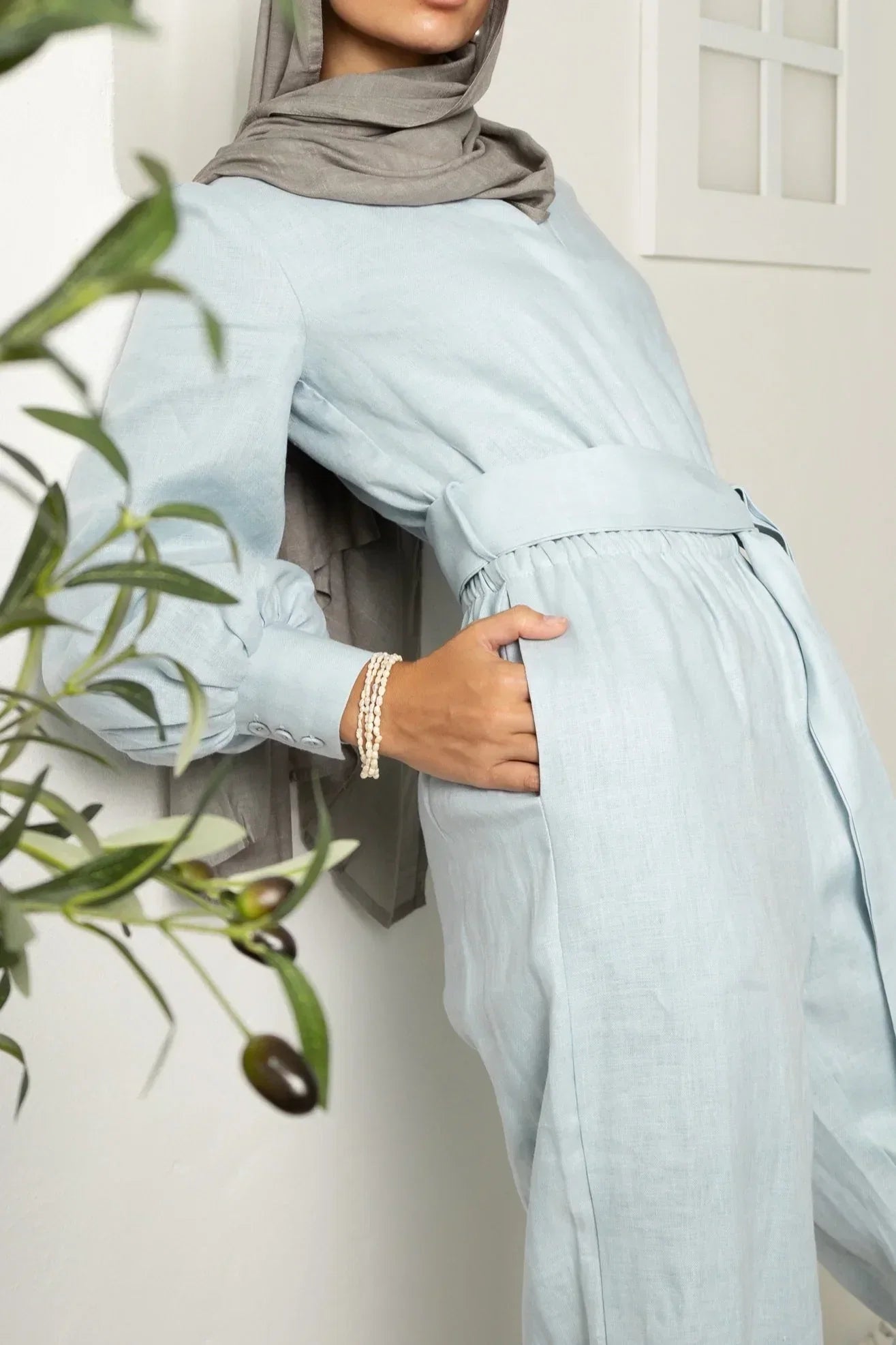 INTENTIONAL PURCHASING AND SLOW FASHION | INVESTING IN ETHICAL STYLE
